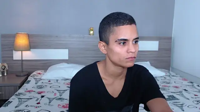 Snapshot of Liiamthompson chatting on October 4, 12:55 pm Liiamthompson online show from October 4, 12:55 pm