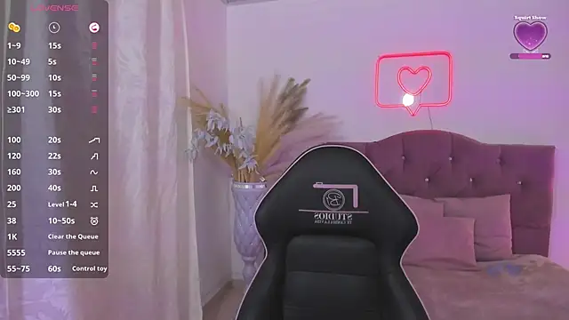 palmerfox tay online show from September 25, 3:16 am