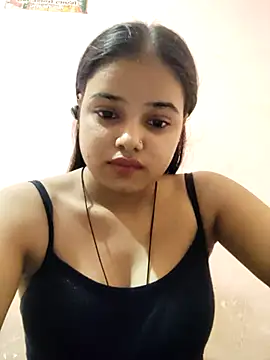 Snapshot of CUTE_09 chatting on October 1, 4:45 pm CUTE 09 online show from October 1, 4:45 pm