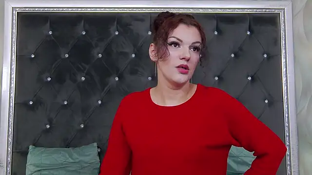 LissaAnn online show from February 25, 5:06 am