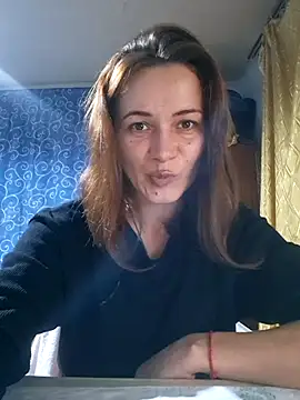 Belladonna253 online show from November 18, 7:59 pm