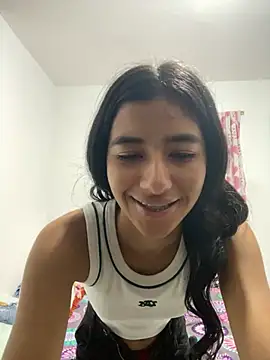 eva roseee online show from October 14, 7:38 pm