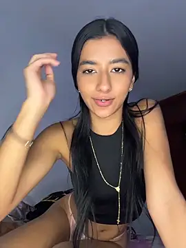 eva roseee online show from June 8, 2:56 am