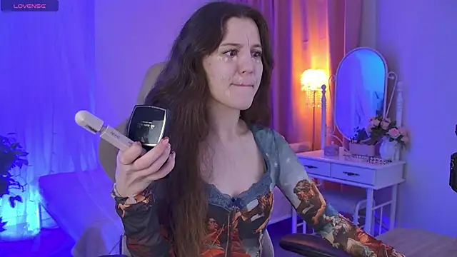 MilaStoyne online show from November 24, 6:26 am