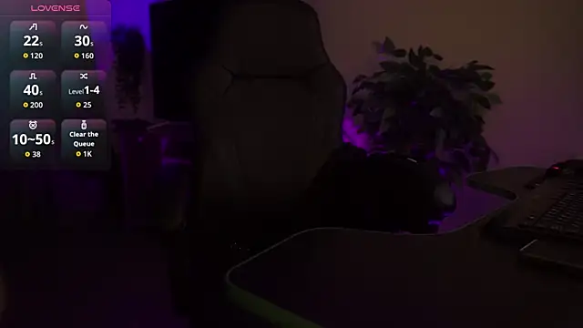 MilaStoyne online show from October 13, 12:41 pm