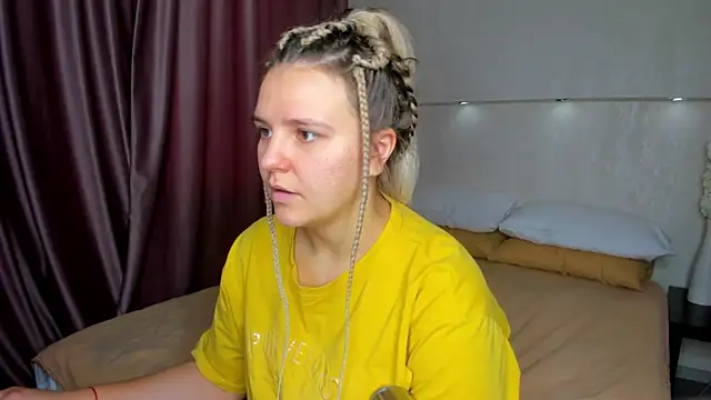 Jenny Jimmy online show from October 23, 9:26 am