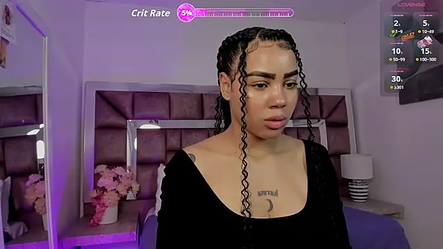 tamararose1 online show from October 3, 10:26 pm