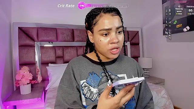 tamararose1 online show from October 23, 10:38 pm