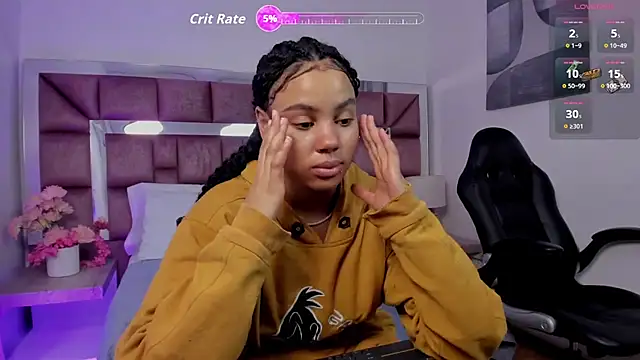 tamararose1 online show from September 10, 10:32 pm