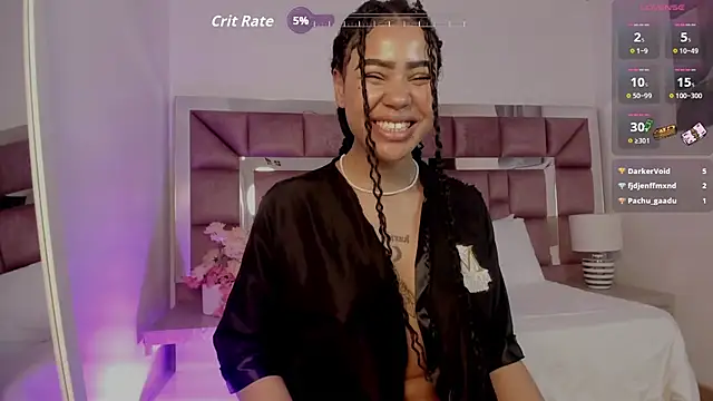 tamararose1 online show from September 28, 11:21 pm