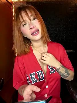 Snapshot of chloe_rockss_ chatting on September 24, 11:26 pm chloe rockss online show from September 24, 11:26 pm