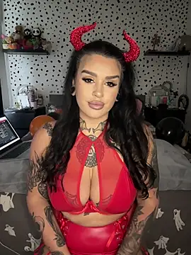 Snapshot of tempzzz12 chatting on October 27, 12:55 pm tempzzz12 online show from October 27, 12:55 pm