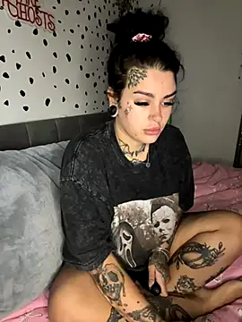 Snapshot of tempzzz12 chatting on September 20, 8:01 am tempzzz12 online show from September 20, 8:01 am