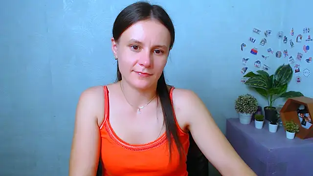 ValeriaHeart  online show from December 14, 9:53 pm