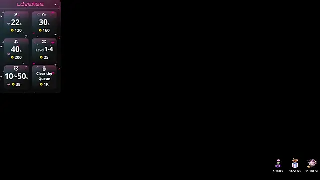 Rachel new20 online show from October 29, 9:06 pm