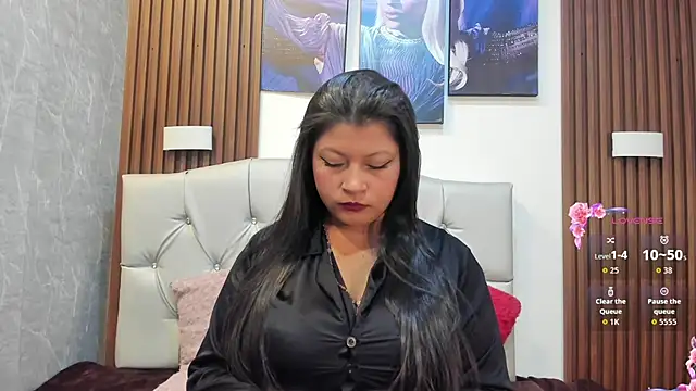 Rachel new20 online show from February 4, 8:34 pm