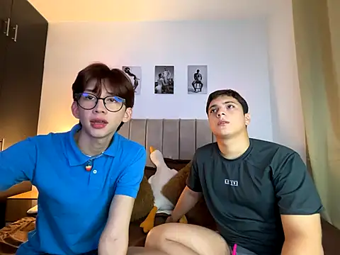 jacob and sam online show from September 26, 11:13 pm