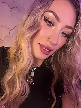 Lally Valencia   online show from February 5, 9:56 am