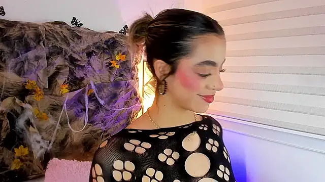 Violetta Ficher online show from October 11, 2:16 am