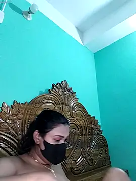 monekhan123 online show from November 20, 2:40 pm