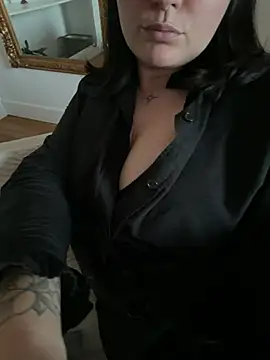 Orgasmille online show from April 5, 6:07 pm