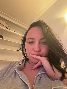 Orgasmille online show from April 10, 8:48 pm