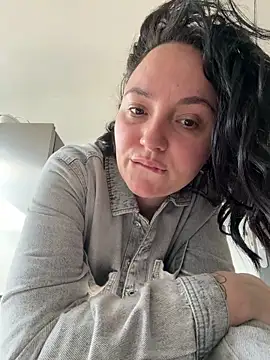 Orgasmille online show from April 2, 3:31 pm