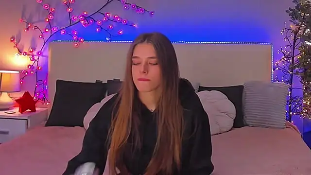 melissacrayzy online show from March 23, 6:30 am