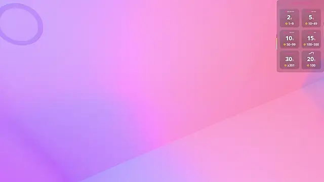 Alyssia Collins online show from November 3, 9:57 am