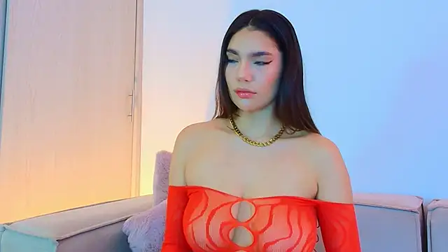 Alyssia Collins online show from September 18, 12:26 pm