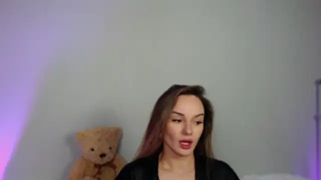 EvaBalmer online show from September 23, 11:14 pm