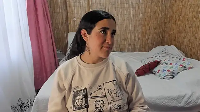 Snapshot of __leaa chatting on October 28, 10:14 pm   leaa online show from October 28, 10:14 pm