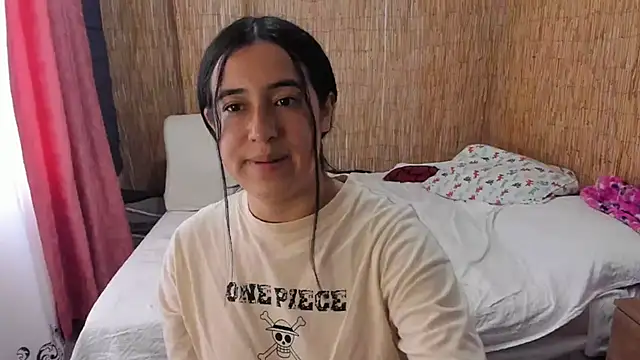 Snapshot of __leaa chatting on October 19, 8:44 pm   leaa online show from October 19, 8:44 pm