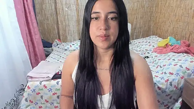 Snapshot of __leaa chatting on September 30, 10:36 pm   leaa online show from September 30, 10:36 pm