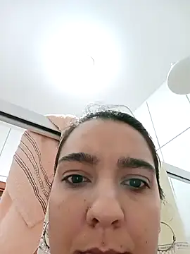 Pantaneirasexy online show from November 19, 3:17 am