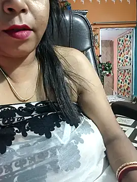 Snapshot of Babybird chatting on October 23, 5:52 pm Babybird online show from October 23, 5:52 pm