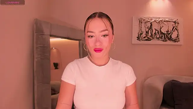 AmaiaHaywood online show from November 10, 6:08 am