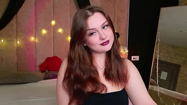 Kendra Parlow online show from November 16, 7:36 pm