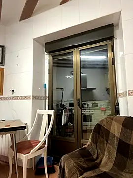 Snapshot of laarti chatting on October 31, 6:56 pm laarti online show from October 31, 6:56 pm