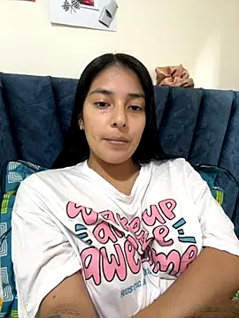 ariana sweet87 online show from September 15, 7:43 pm