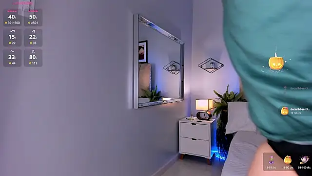  michel bbw online show from February 3, 3:04 am