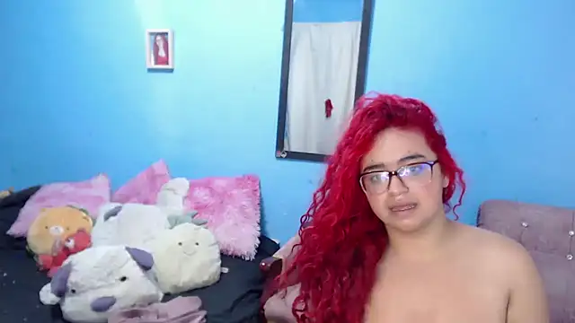 EstefyTabbo online show from February 14, 11:34 am