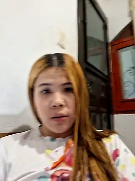 Kimberrlin online show from March 13, 4:36 am