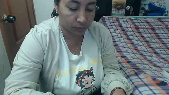 Siblleyx online show from November 24, 9:17 pm