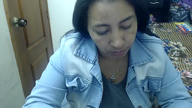 Siblleyx online show from October 6, 6:34 pm