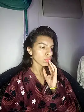 Ariell Kieran online show from October 14, 6:27 am