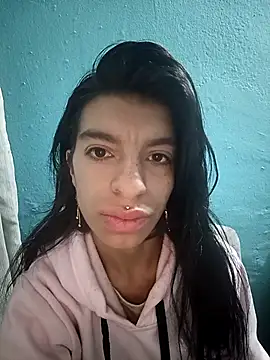 Ariell Kieran online show from September 21, 5:28 am