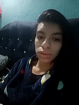 Ariell Kieran online show from November 8, 6:40 am