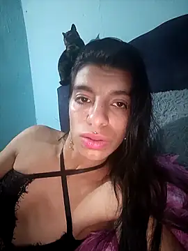 Ariell Kieran online show from February 8, 12:58 am