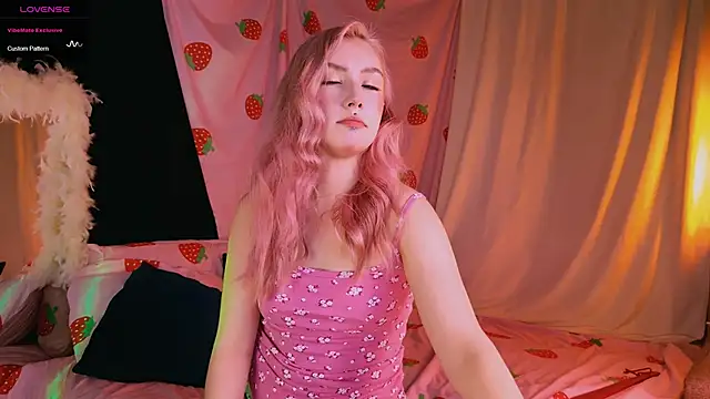 Snapshot of Bibi_Iva chatting on September 9, 9:42 am Bibi Iva online show from September 9, 9:42 am